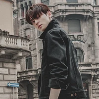 Sehun Graham