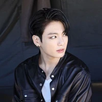 Jeon jungkok Lamos