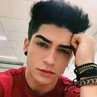 ♡Sebastián Lombardo♡(17 años)