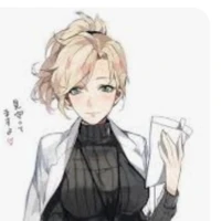 Doctor Smith