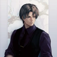 Esteban Solis (primo de María, Alfa)