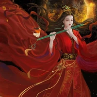 feng qing ge