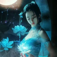 feng qing ge / su Ruo yun