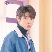 Cha Eun Woo(ml frnd)