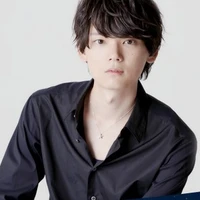 Kang Heyon Min (ml frnd and P.A)