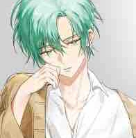 Levi/MC bff