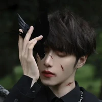 ชุน(เพื่อนนางเอก+นักเลง)