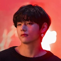 Kim Taehyung[Tae]