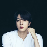 Kim seokjin[Jinnie]