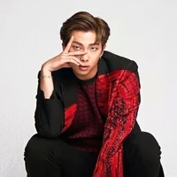 Kim Namjoon[RM]