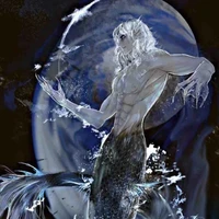 Marlin pearlshore King of mermaids