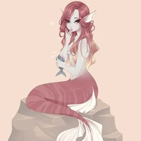 mermaid maids