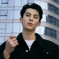 Daoming Chen/Ah Chen/ML/F4