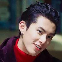 Daoming Si/Ah si/F4/Tv show ML