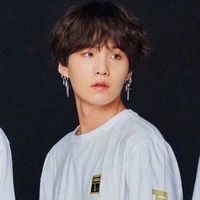 Yoongi