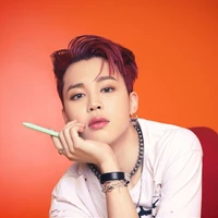 Jimin/pj