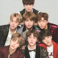 BTS