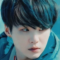 Yoongi