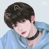 เหนือเมฆ🤍(นายเอก+ร่างชะนีเมื่อก่อน)
