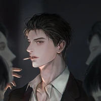 คิน(พ่อพระเอก)
