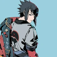 sasuke