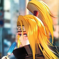 deidara