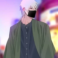 kakashi