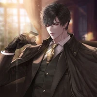 คิมหันต์🌚(พ่อพระเอก)