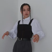 Janet( FL step sister)