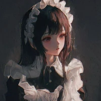 maid( mia)