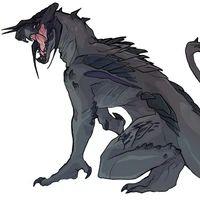 monster