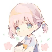 Baby Amelia