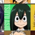 tsuyu