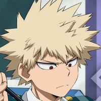 bakugo