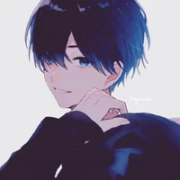 Elias (ML Friend)