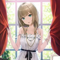 lily montclais