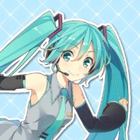 hatsune miku