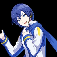 Kaito