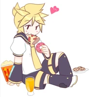 Len kagamine