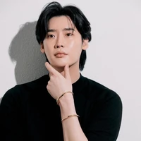 Lee Jong suk/vampire 🧛