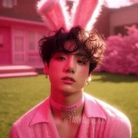 jungkook/bunny hybrid 🐰