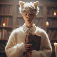 jimin/ dog hybrid 🐶