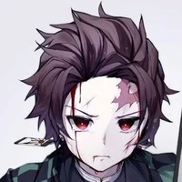 tanjiro kamado