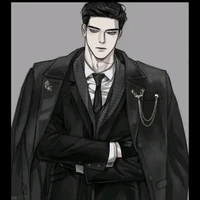 Jackson Wilson (MC Dad)