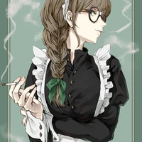 Debora [Maid Pribadi Isra]