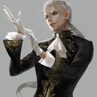 Dereska [Butler]
