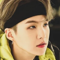 yoongi