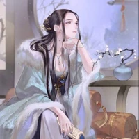เฟยฟง(เพื่อนนางเอก)