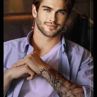 Daniel Lozent(fl bro)