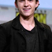 Damien Holland(ml bff)